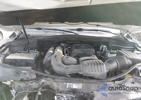 2015 Jeep Grand Cherokee Altitude z USA, uszkodzony, nr VIN 1C4RJFAG0FC606280